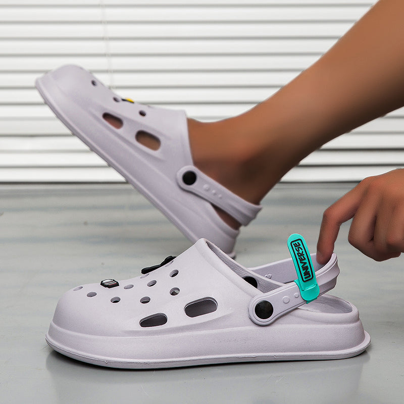 Unique Clogs: DIY Shoe Charms for Your Exclusive Stylish Vibe