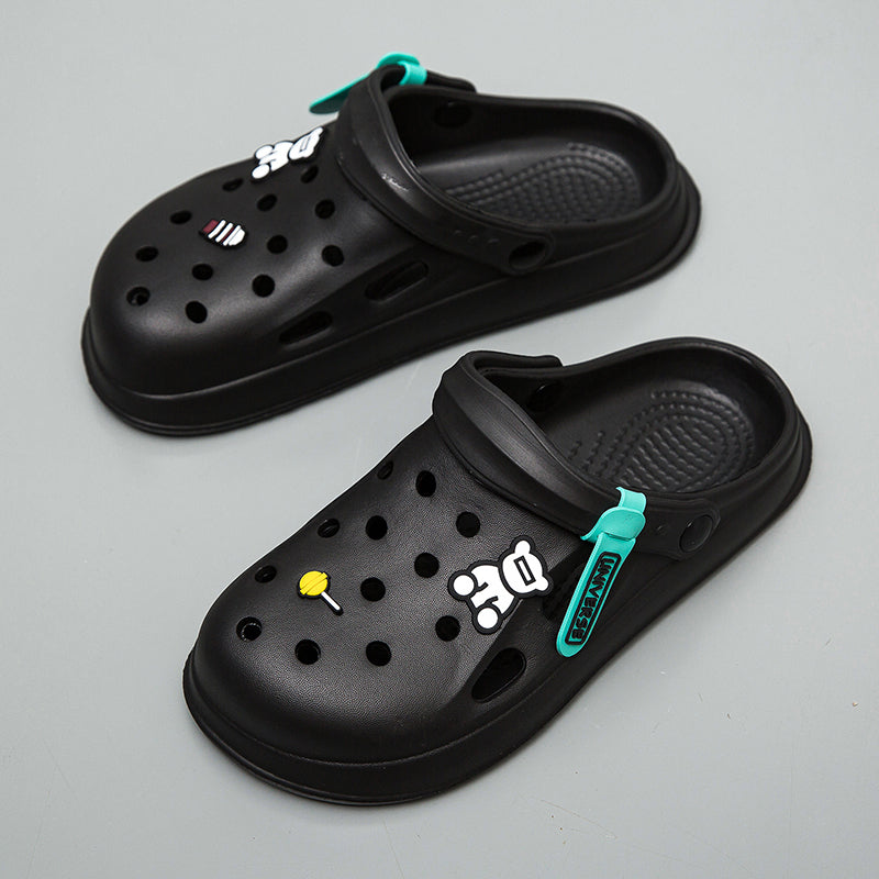 Unique Clogs: DIY Shoe Charms for Your Exclusive Stylish Vibe