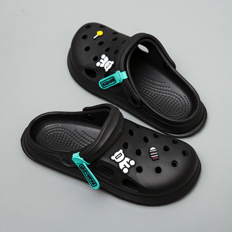 Unique Clogs: DIY Shoe Charms for Your Exclusive Stylish Vibe