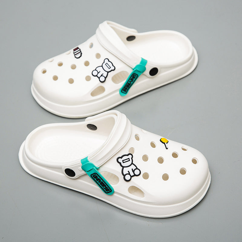 Unique Clogs: DIY Shoe Charms for Your Exclusive Stylish Vibe