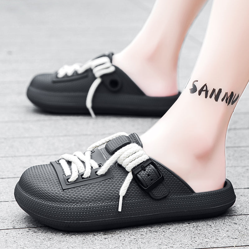 Unisex Birkenstock EVA Shoes: Simple Design, Versatile Style, Effortlessly Matches All Looks