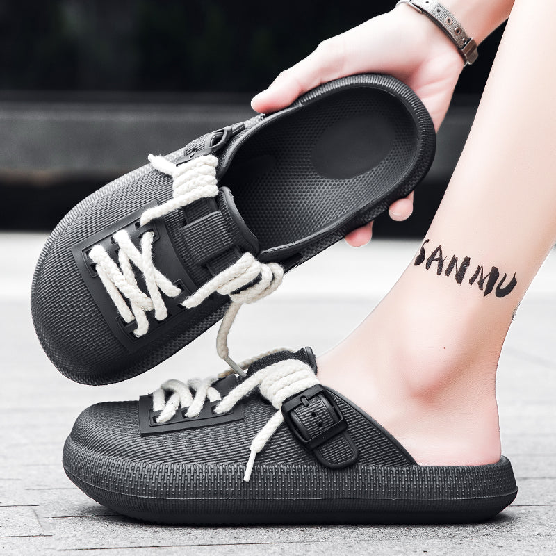 Unisex Birkenstock EVA Shoes: Simple Design, Versatile Style, Effortlessly Matches All Looks