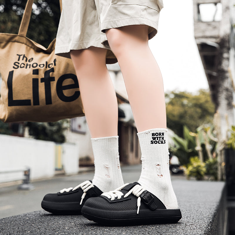 Unisex Birkenstock EVA Shoes: Simple Design, Versatile Style, Effortlessly Matches All Looks