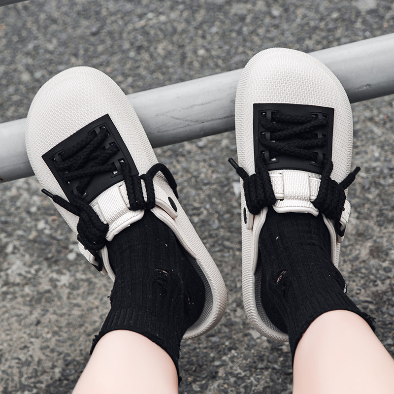 Unisex Birkenstock EVA Shoes: Simple Design, Versatile Style, Effortlessly Matches All Looks