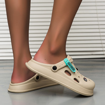 Unique Clogs: DIY Shoe Charms for Your Exclusive Stylish Vibe