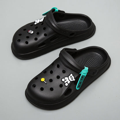 Unique Clogs: DIY Shoe Charms for Your Exclusive Stylish Vibe
