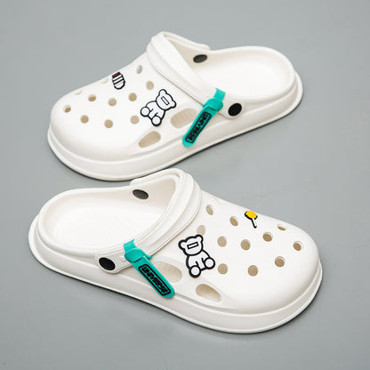 Unique Clogs: DIY Shoe Charms for Your Exclusive Stylish Vibe