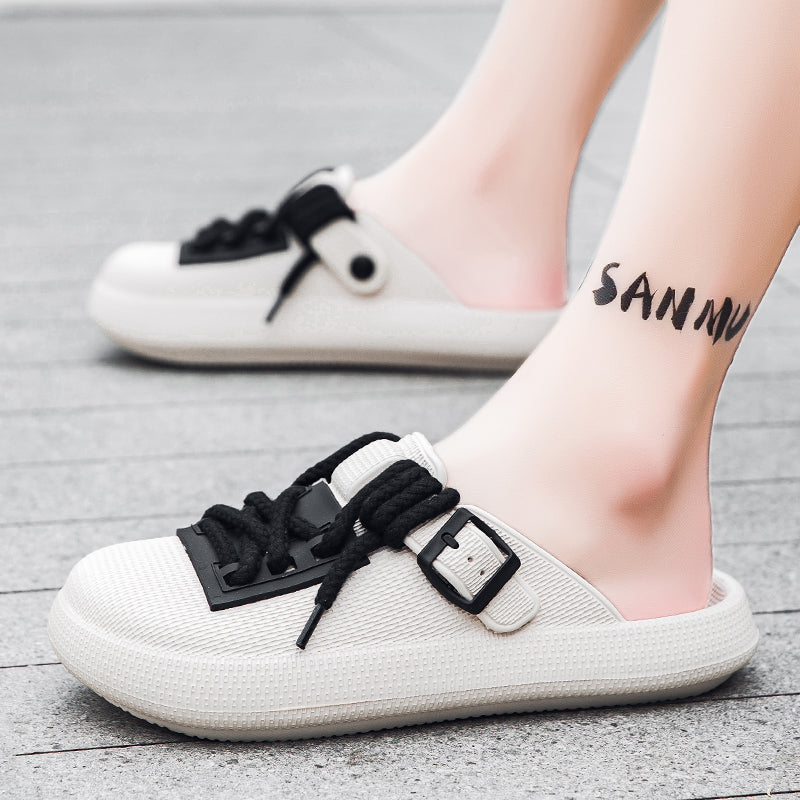 Unisex Birkenstock EVA Shoes: Simple Design, Versatile Style, Effortlessly Matches All Looks
