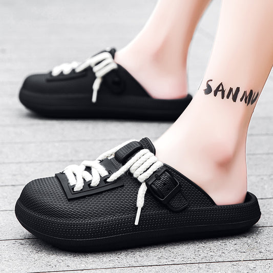 Unisex Birkenstock EVA Shoes: Simple Design, Versatile Style, Effortlessly Matches All Looks