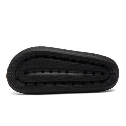 Adjustable Velcro Slippers: Tightness Adjustable at Will, Suitable for Both Wide and Narrow Feet