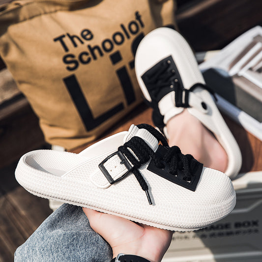Unisex Birkenstock EVA Shoes: Simple Design, Versatile Style, Effortlessly Matches All Looks